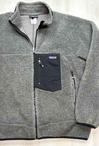 Patagonia retro deep pile - deep,