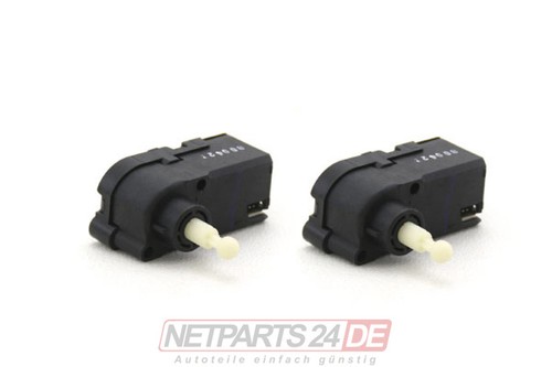 Attuatore compatibile con - con, vw