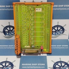 MODULO PCB ABB SYNPOL-D