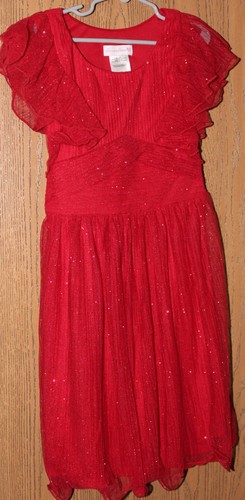 Bonnie jean party dress - bonnie,