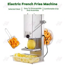 Macchina per patatine fritte