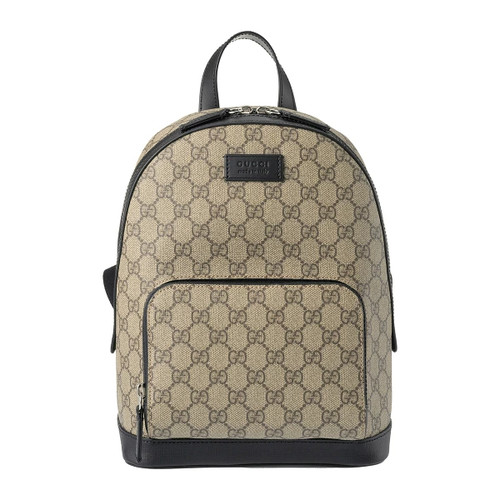 Gucci poche avant toile - avant, gg