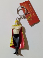 UOMO TIGRE Portachiavi TIGER