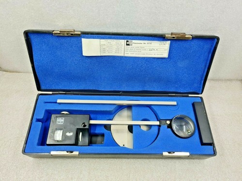 Planimetro haff 317e - planimetro,