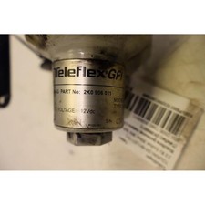 RIDUTTORE (POLMONE) METANO