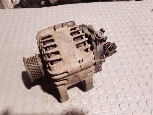 Alternatore ford fiesta - alternatore,