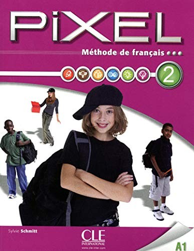 Pixel methode francais - de,
