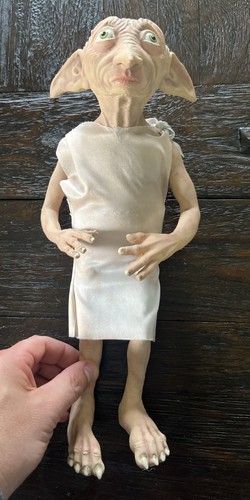 Harry potter dobby - dobby, elfo