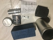 Pomello Alluminio Conrero