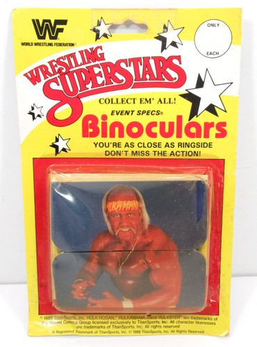 Wwf hulk hogan - wwf,