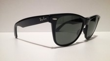 VINTAGE B&L RAY BAN WAYFARER