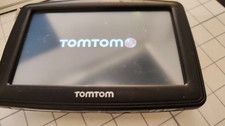 TomTom XL 4ET03 Navigatore GPS