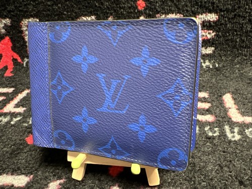 Louis vuitton portafoglio uomo - louis,