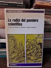 Wiener Noland LE RADICI DEL