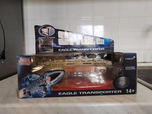Enterprise space 1999 eagle - space,