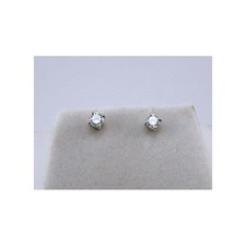 Orecchini Solitario 'Punto