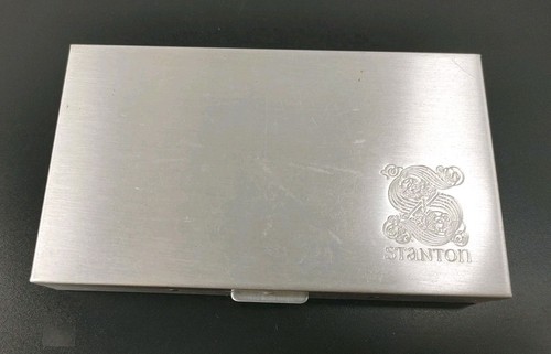 Stanton serie 681 cartuccia - serie,