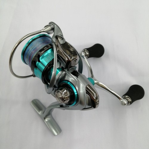 Mulinello spinning modello - da,