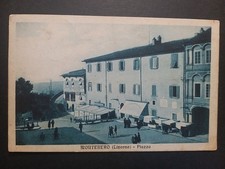 Montenero piazza - montenero, piazza.