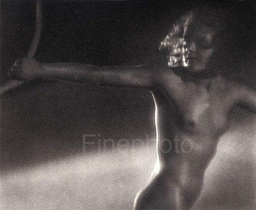 1936 vintage leni riefenstahl - 1936,