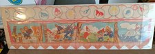 Cartonato Pinocchio Vintage