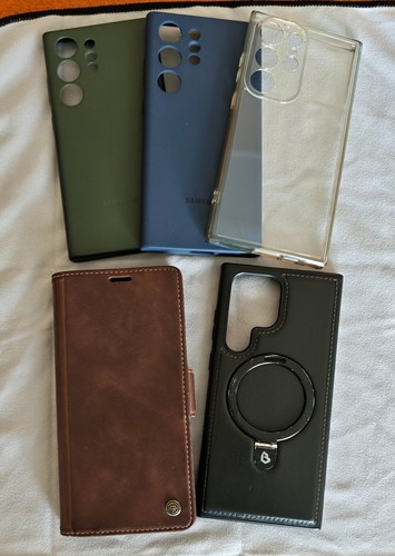 Cover samsung galaxy 23 - cover, s