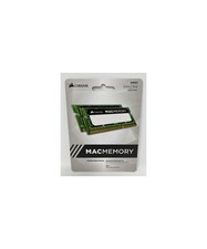 Corsair ddr3 mac 8gb - 2x,