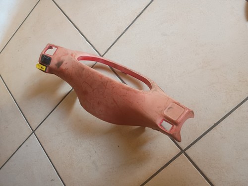 Plastica nrg ntt mc1 50cc - plastica,