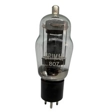 TUBO TRASMISSIONE ELETTRONICA
