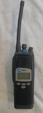 TAIT TP9155 VHF P25 Radio