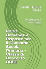 2000 Domande e Risposte per il