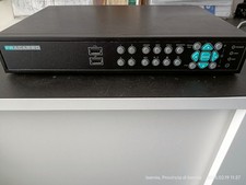 Dvr 4 canali Fracarro Venezia 4 Senza Hard Disk