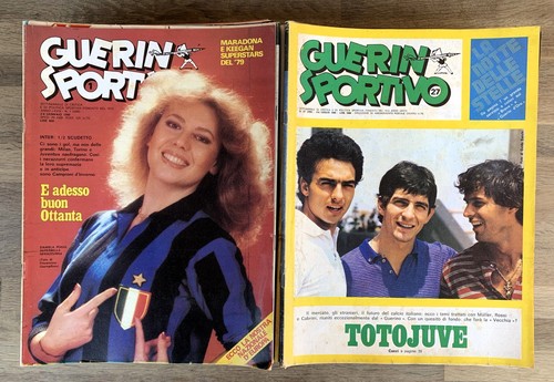 Guerin sportivo lotto intera - lotto,
