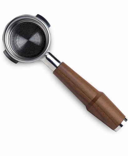 Portafiltro 58mm senza - portafiltro,