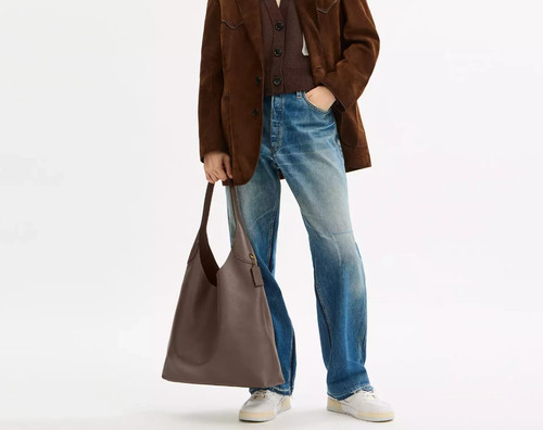 Coach brooklyn borsa a - coach,