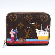 Portafoglio LOUIS VUITTON