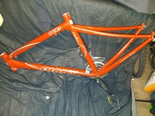 GIANT OCR3 ROAD BIKE FRAME