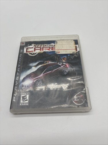 Need for speed - for, speed: