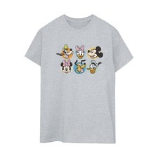 Disney Mickey Mouse and