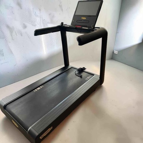 Technogym run live - run, 19