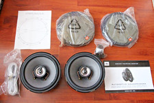 ALTOPARLANTI AUDIO PER AUTO
