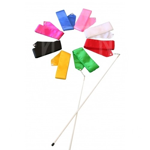 Nastro colorato per - , ginnastica