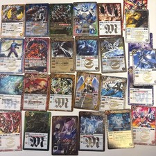 Carta Spiriti da Battaglia