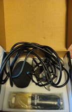 Microfono Neewer NW-800 a Condensatore Per Streaming  e Home Recording