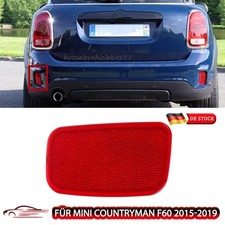 Per Mini Countryman F60 15-19