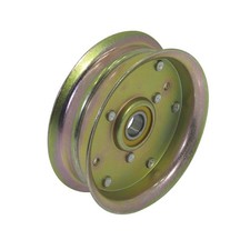 Puleggia Tendi cinghia piatto