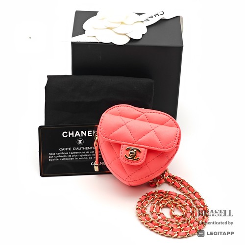 Borsa pochette chanel - borsa,