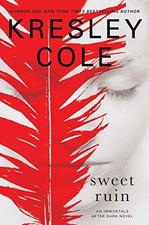 Sweet Ruin - Cole, Kresley