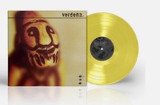 VERDENA:Verdena Vinile