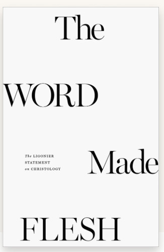 Sproul word made flesh - made,